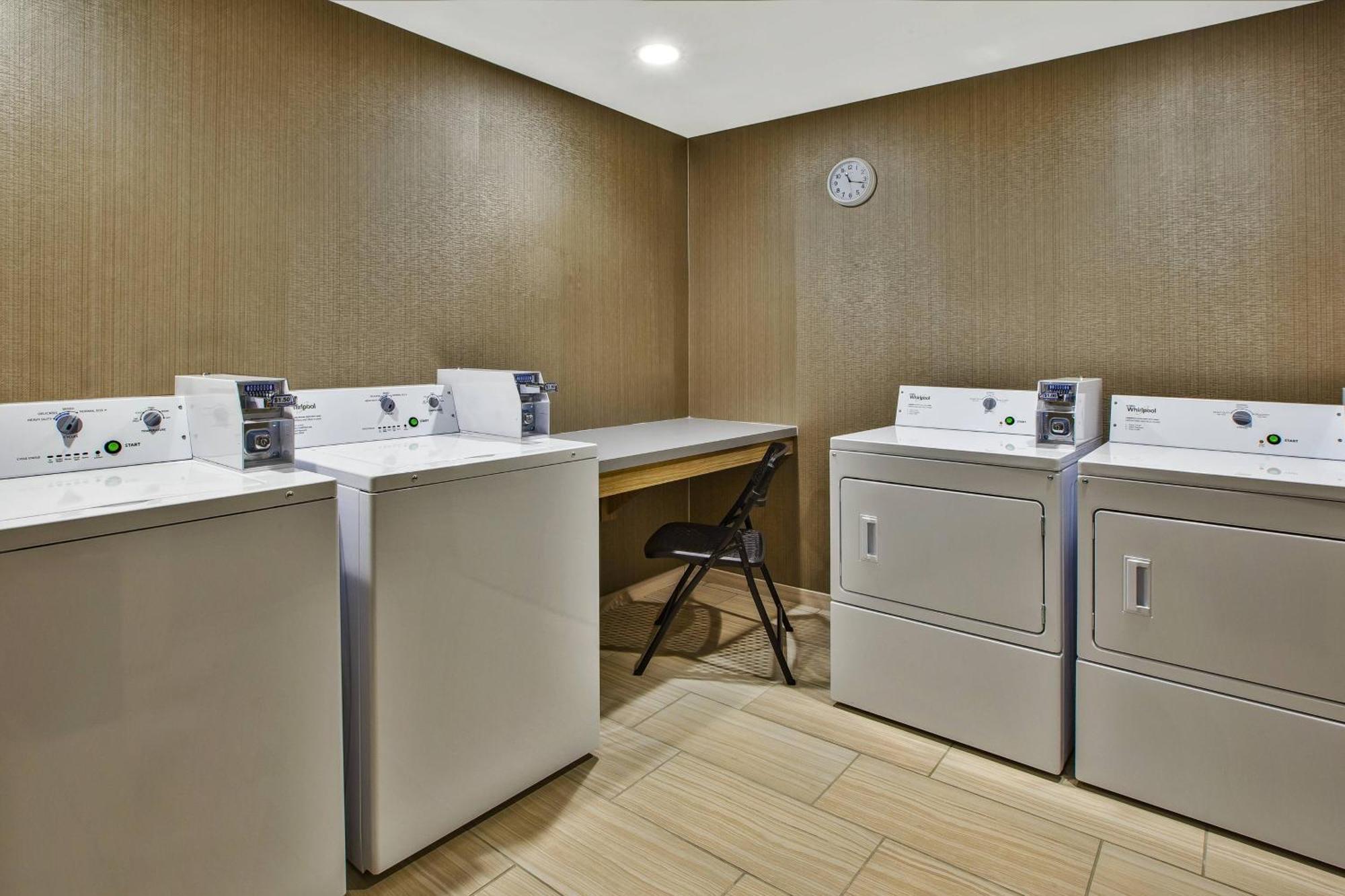 Hotel Springhill By Marriott Pittsburgh Butler/centre City Butler