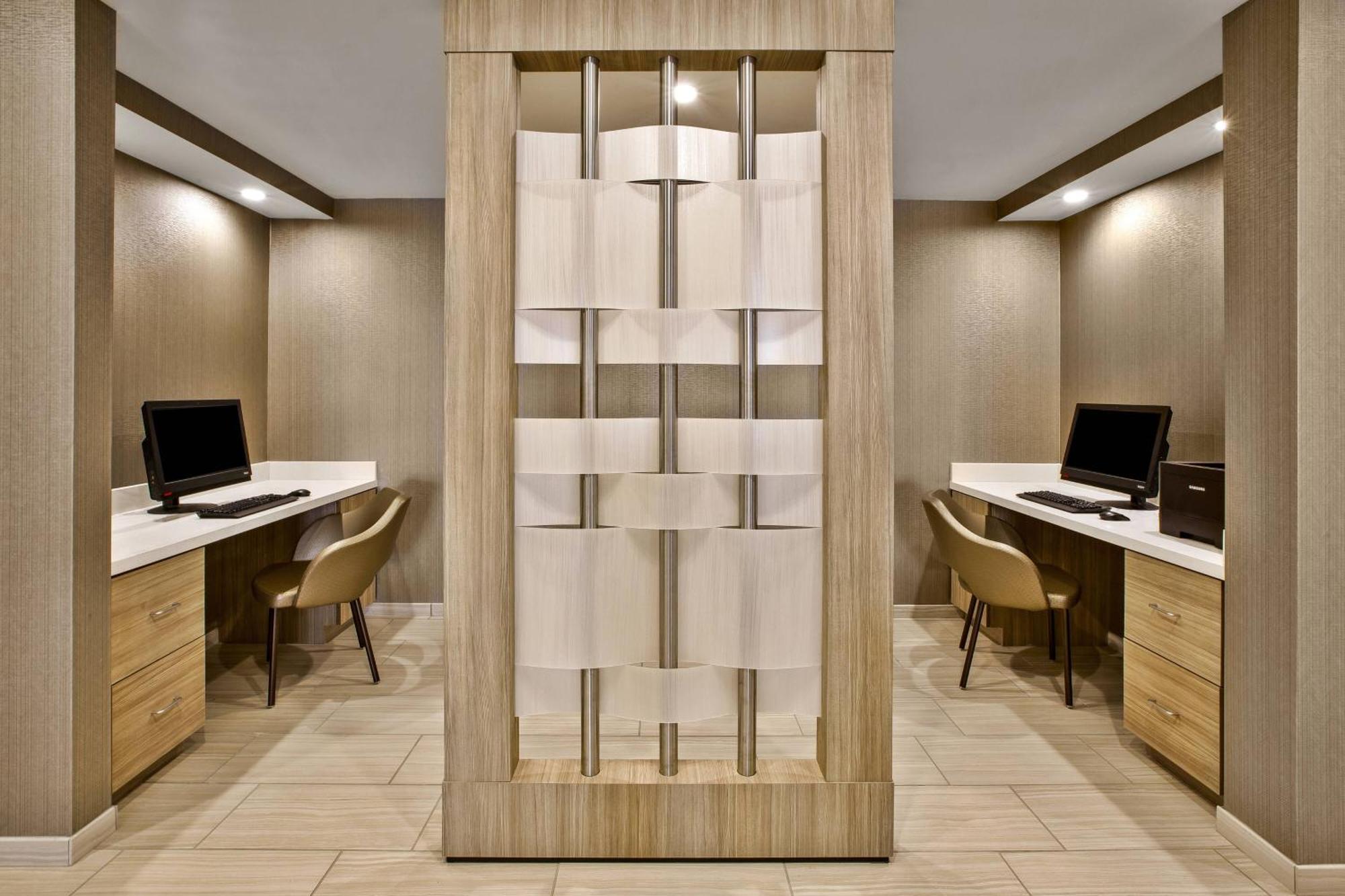 Springhill By Marriott Pittsburgh Butler/centre City Butler
